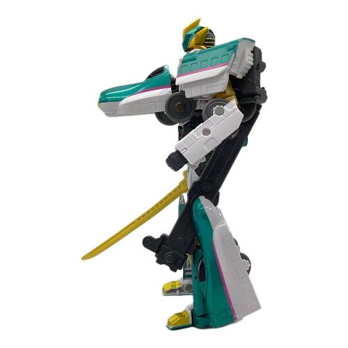 TOMY (トミー) プラレール シンカリオン はやぶさ MKⅡ