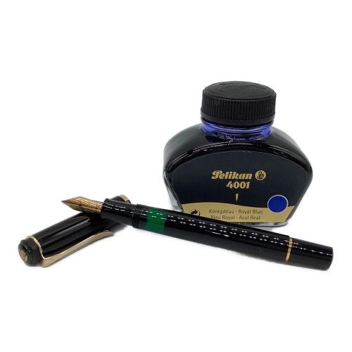 Pelikan (ペリカン) 万年筆 14C-585 廃盤