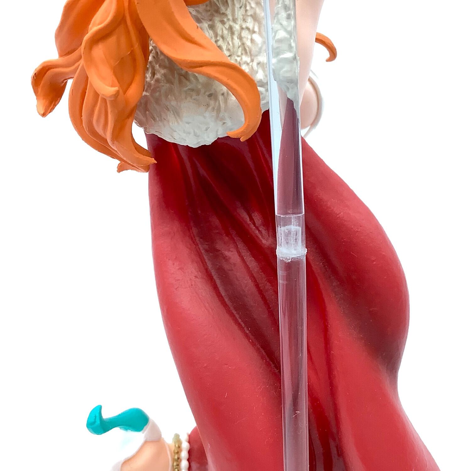 本体のみフィギュア ナミ フラッグダイアモンドシップ スタンピード