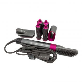 dyson (ダイソン) ヘアスタイラー HS01 2021年製