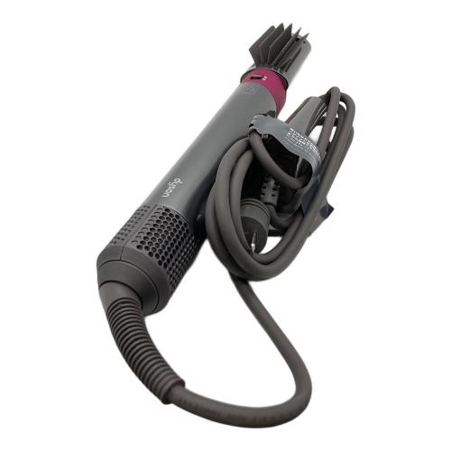 dyson (ダイソン) ヘアスタイラー HS01 2021年製