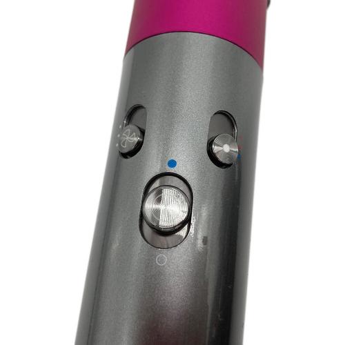 dyson (ダイソン) ヘアスタイラー HS01 2021年製