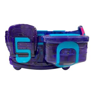 仮面ライダーリバイス (カメンライダーリバイス) 仮面ライダー バイススタンプ11個付き 箱無し DXリバイスドライバー