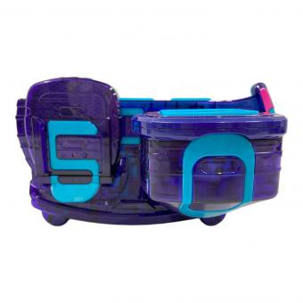 仮面ライダーリバイス (カメンライダーリバイス) 仮面ライダー バイススタンプ11個付き 箱無し DXリバイスドライバー