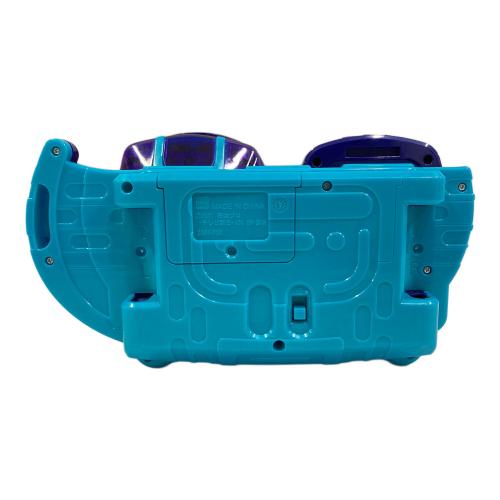 仮面ライダーリバイス (カメンライダーリバイス) 仮面ライダー バイススタンプ11個付き 箱無し DXリバイスドライバー