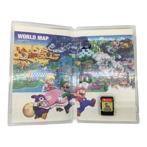 Nintendo (ニンテンドウ) Nintendo Switch用ソフト New スーパーマリオブラザーズ U デラックス CERO A (全年齢対象)