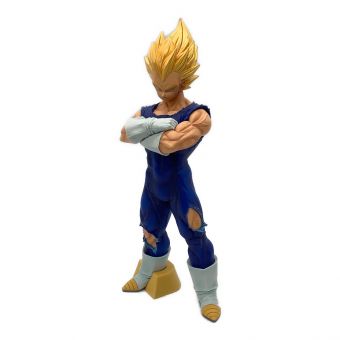 ドラゴンボールZ 顔パーツ有り 箱無し ベジータ グランディスタ