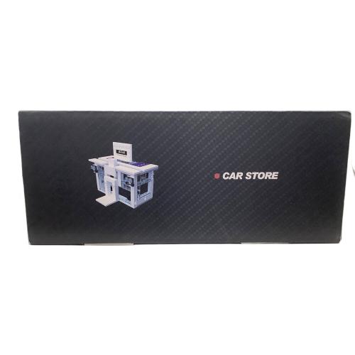 AGM MASTECH ラジコン SLOT CITY