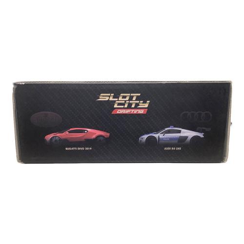 AGM MASTECH ラジコン SLOT CITY