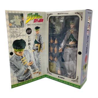 MEDICOM TOY (ミディアムトイ) フィギュア ジョジョの奇妙な冒険 Part4 ダイヤモンドは砕けない 岸部露伴