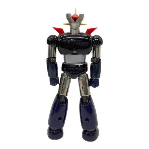 超合金フィギュア マジンガーZ リニューアル版