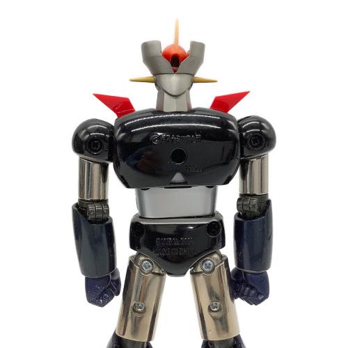 超合金フィギュア マジンガーZ リニューアル版