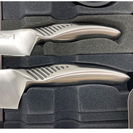 おくーんさん専用ヘンケルス 包丁セット 3本 ギフトセット