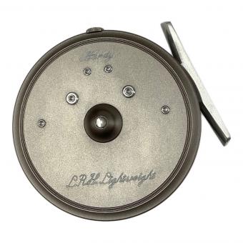 HARDY (ハーディ) フライリール L.R.H.Lightweight R52756