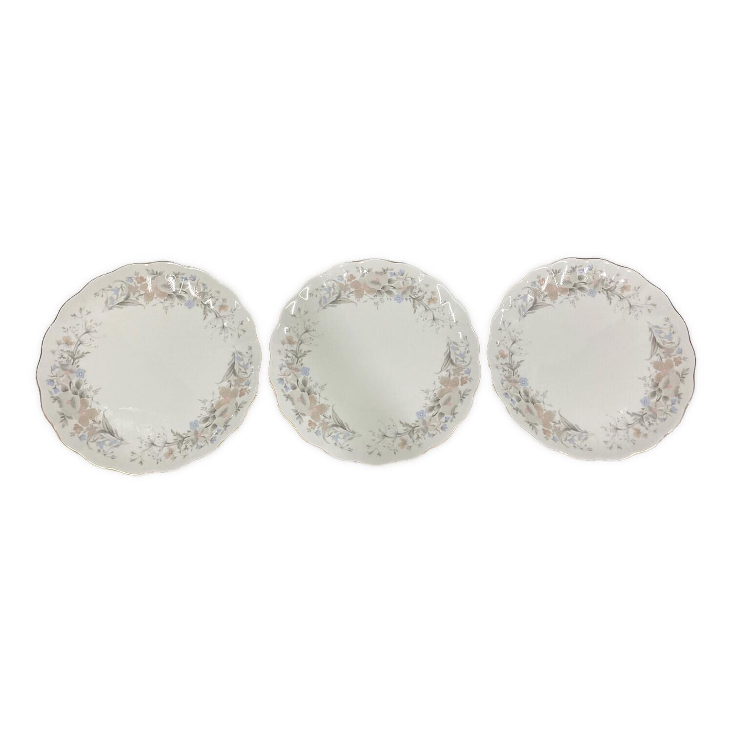 NARUMI ナルミ ミラノ ボーンチャイナ ミートプレート6枚 23cm 箱付 61WkhDvH3WL._AC_UF350,