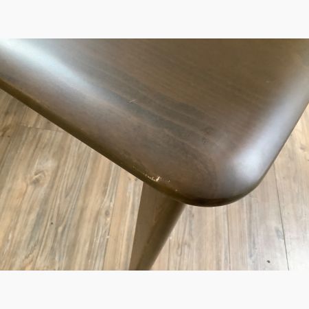 ニトリ ダイニングテーブル ホワイト×ブラウン【トレファク上福岡】 NITORI(ニトリ） ダイニングセットが入荷しております!!【上福岡店
