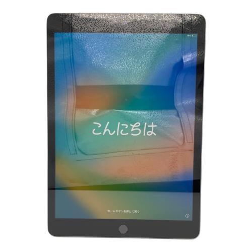 Apple (アップル) タブレット NW742J/A Wi-Fiモデル 32GB iPad OS 32GB ○ サインアウト確認済