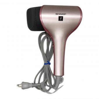 SHARP (シャープ) ドライヤー ドレープフロー プラズマクラスター 搭載 IB-WX1 2022年製 動作確認済み