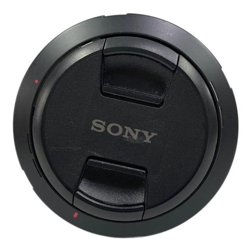 SONY (ソニー) レンズ SAL1118