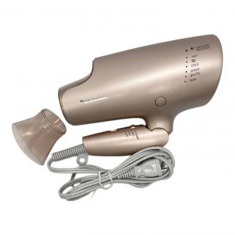Panasonic (パナソニック) ヘアードライヤー EH-NA0G 2022年製 擦りキズ有