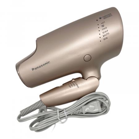 Panasonic (パナソニック) ヘアードライヤー EH-NA0G 2022年製 擦り