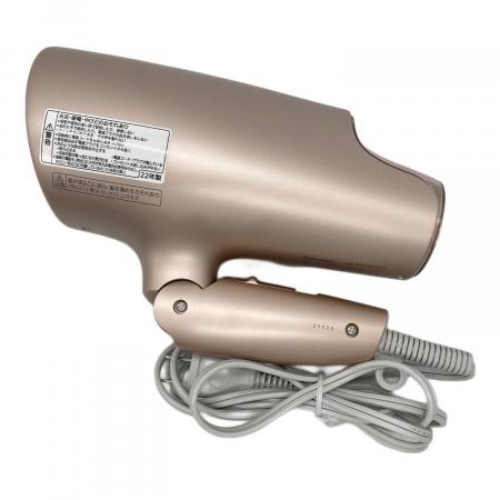 Panasonic ナノケア22年製 Panasonic (パナソニック) ヘアードライヤー EH-NA0G 2022年製 擦り