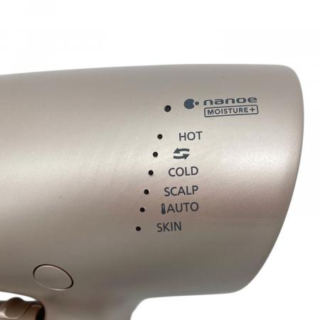 Panasonic (パナソニック) ヘアードライヤー EH-NA0G 2022年製 擦り
