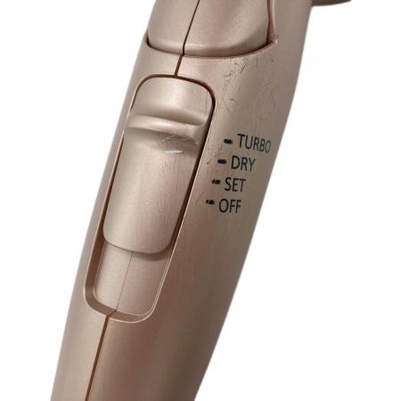 Panasonic (パナソニック) ヘアードライヤー EH-NA0G 2022年製 擦り