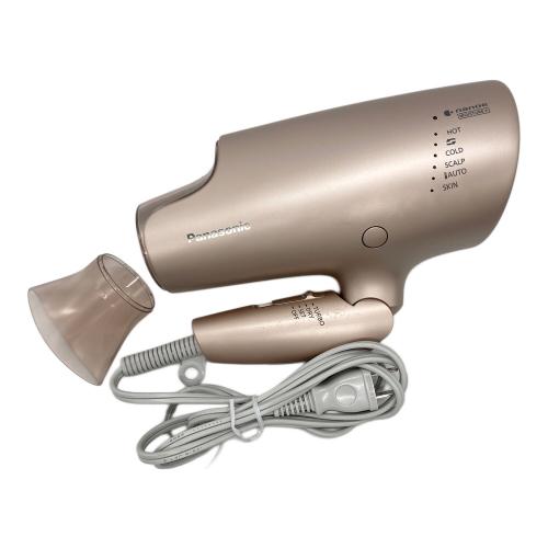 Panasonic (パナソニック) ヘアードライヤー EH-NA0G 2022年製 擦りキズ有