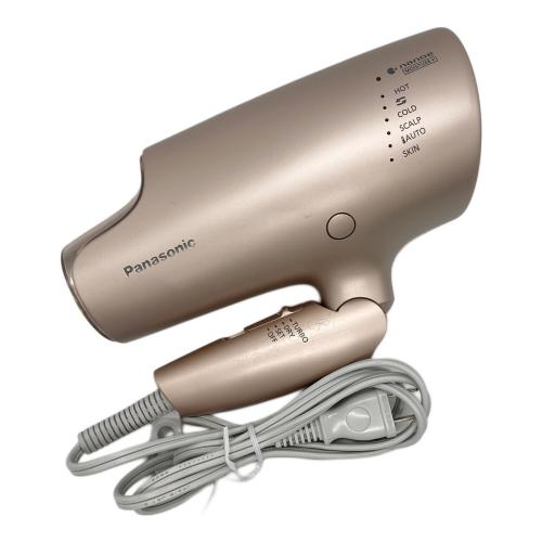 Panasonic (パナソニック) ヘアードライヤー EH-NA0G 2022年製 擦りキズ有
