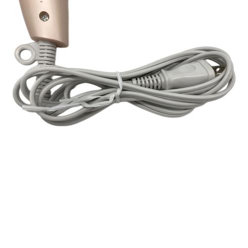 Panasonic (パナソニック) ヘアードライヤー EH-NA0G 2022年製 擦りキズ有