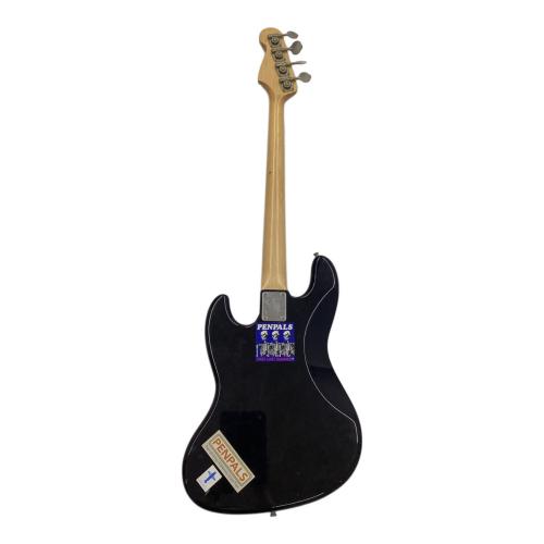 FENDER (フェンダー) ベース ジャックガリ有 動作確認済み O 043892