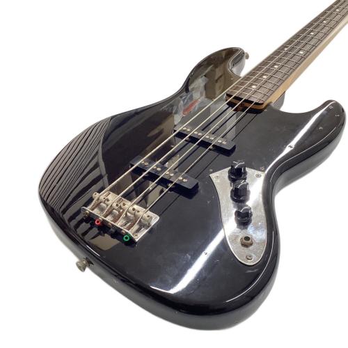 FENDER (フェンダー) ベース ジャックガリ有 動作確認済み O 043892