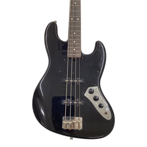 FENDER (フェンダー) ベース ジャックガリ有 動作確認済み O 043892