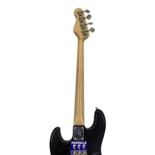 FENDER (フェンダー) ベース ジャックガリ有 動作確認済み O 043892