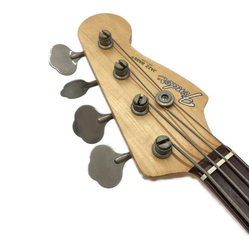 FENDER (フェンダー) ベース ジャックガリ有 動作確認済み O 043892