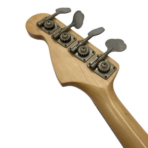 FENDER (フェンダー) ベース ジャックガリ有 動作確認済み O 043892