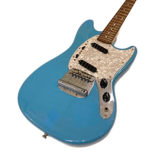 FENDER JAPAN (フェンダージャパン) エレキギター ダフネブルー MG65 ムスタング  1997～1998年製 A020890