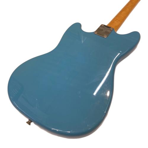 FENDER JAPAN (フェンダージャパン) エレキギター ダフネブルー MG65 ムスタング  1997～1998年製 A020890