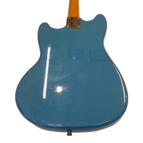 FENDER JAPAN (フェンダージャパン) エレキギター ダフネブルー MG65 ムスタング  1997～1998年製 A020890