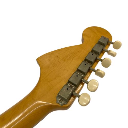 FENDER JAPAN (フェンダージャパン) エレキギター ダフネブルー MG65