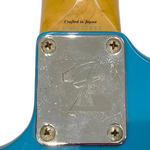 FENDER JAPAN (フェンダージャパン) エレキギター ダフネブルー MG65 ムスタング  1997～1998年製 A020890