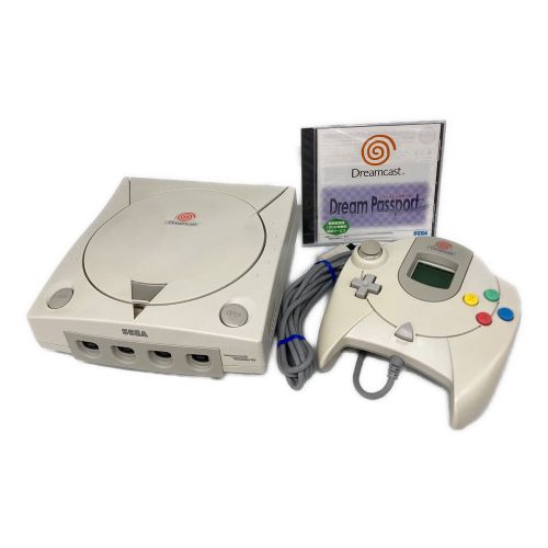 Dreamcast HKT-3000 -