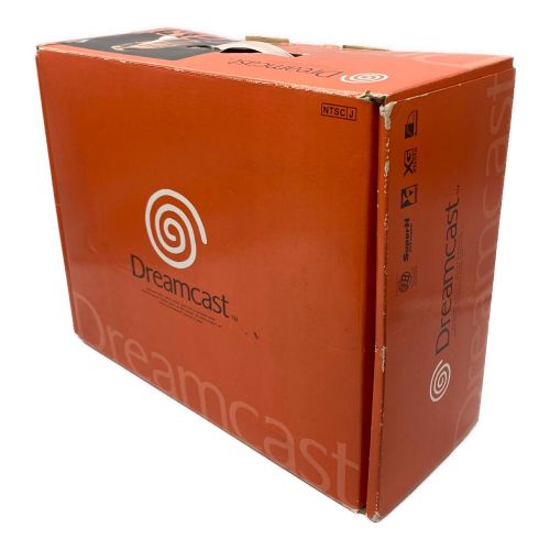 Dreamcast HKT-3000 -