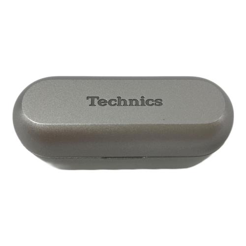 Technics (テクニクス) ワイヤレスイヤホン ● EAH-AZ60
