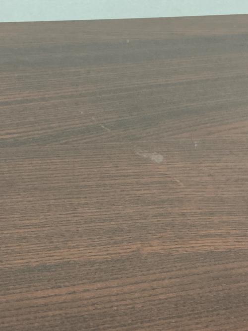 桜屋工業 (サクラヤコウギョウ) テレビボード 150cm ダークブラウン