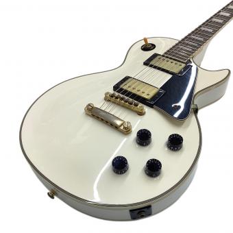 Tokai (トーカイ) エレキギター Π ツマミがやや回転しすぎます。 @ Π ALC112/SW レスポールカスタムタイプ 無し 無し 動作確認済み