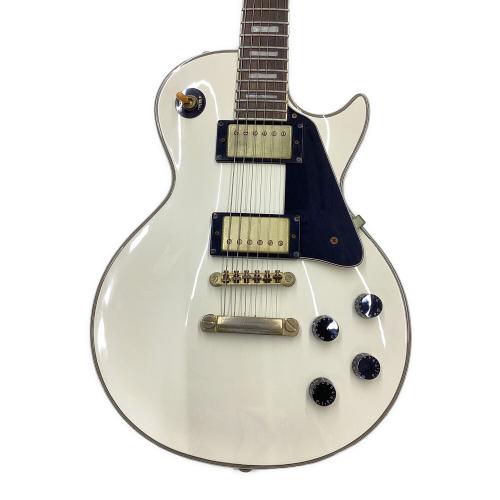 Tokai (トーカイ) エレキギター Π ツマミがやや回転しすぎます。 @ Π ALC112/SW レスポールカスタムタイプ 無し 無し 動作確認済み