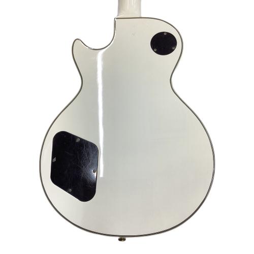 Tokai (トーカイ) エレキギター Π ツマミがやや回転しすぎます。 @ Π ALC112/SW レスポールカスタムタイプ 無し 無し 動作確認済み