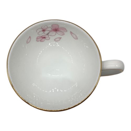 Wedgwood (ウェッジウッド) カップ&ソーサー スプリングブロッサム